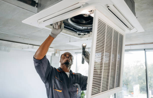 Licensed Hvac service in Rock Island, IL - FH HVAC